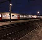 Anthraxalarm op trein in Denderleeuw: passagiers mogen al meer dan twee uur niet afstappen