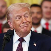 Internationale vredesraad voor Gazastrook is gevormd, aldus Trump: ‘Beste en meest prestigieuze raad ooit’