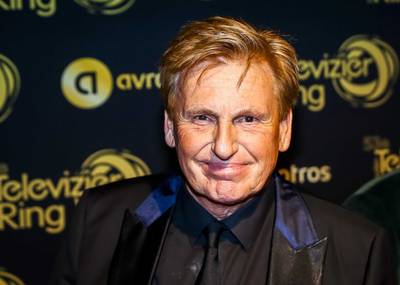 Henny Huisman: Ik werd neergezet als een zure oude man die thuiszat