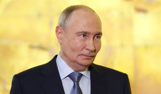 Rusland roept diplomaten en buitenlanders opnieuw op Kiev te verlaten