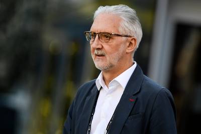 Voormalig UCI-voorzitter Cookson wil vrouwenteam opzetten