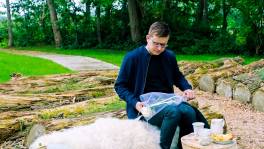 Dries krijgt met Jolien een herkansing op de liefde