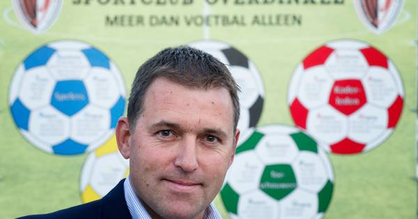 Voorzitter Sportclub Overdinkel woedend om tweede inbraak in de maand