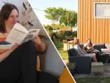 Wonen in een Tiny House: 'Je bent zo klaar met de schoonmaak'