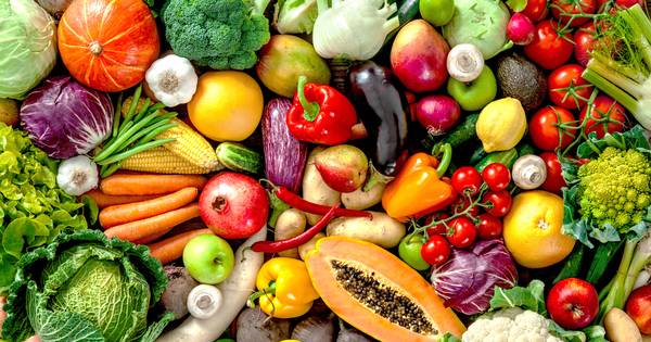 Frisse Start quiz: hoeveel weet jij over groente en fruit? | Koken & Eten | AD.nl