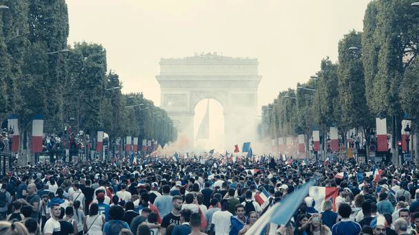 Les misérables (2019)