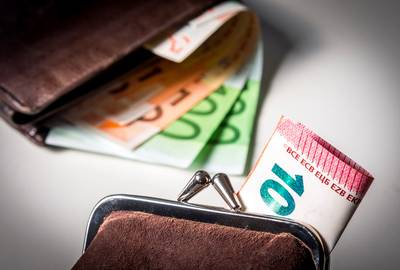 Meer inwoners van de Hof langer in de bijstand