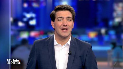 113. RTL INFO Bienvenue (14/06/2024)