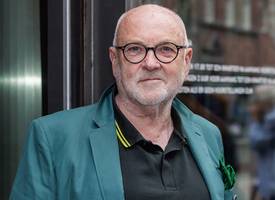 Baantjer-ster Serge-Henri getroffen door een ernstige ziekte