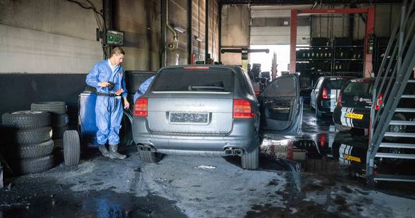 Schade na brand in Heteren bijna miljoen euro