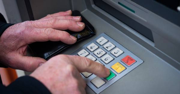 Terwolde mag weer hopen op pinautomaat | Voorst - De Stentor