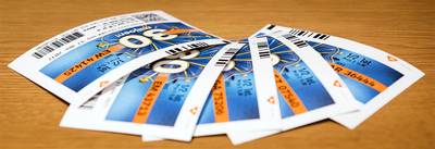 Loterijprijs van 200.000 euro valt in Ede