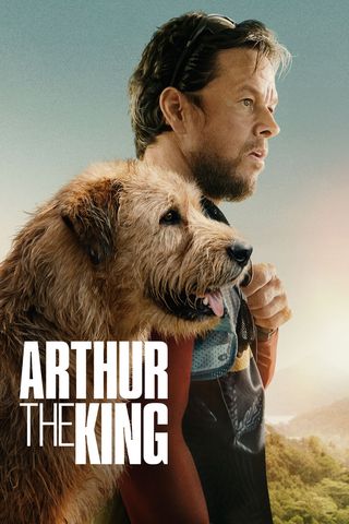 Arthur the King