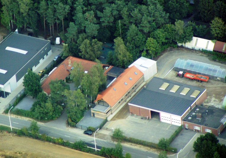 Natuurhulpcentrum breidt uit met aankoop technische dienst en