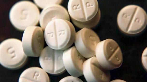 Killer High: The Silent Crisis