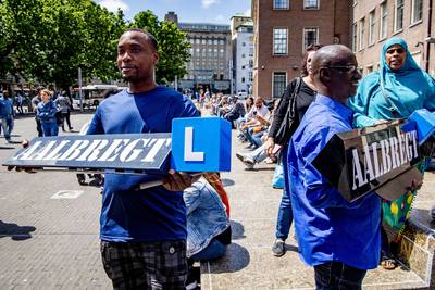 'Ondergedoken' rijschoolbaas is alles kwijt, leerlingen krijgen geld mogelijk nooit terug