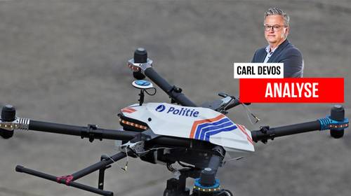 Carl Devos: “Corona is verdomd moeilijk, maar burgers verdienen beter dan zotte ideeën en zerotolerantie”