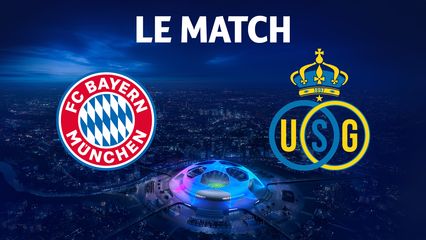 22. Bayern Munich -  Union SG (21/01/26)