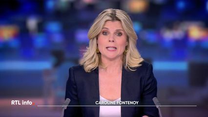 37. RTL info 19 heures (06/02/26)