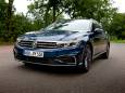 Test VW Passat GTE: ruime plug-inhybride is koning van de souplesse