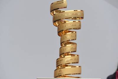 Bekijk hier de rituitslag van vandaag