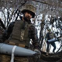 Gokken op de overlevingsstrijd van de Oekraïners alsof het een spel is: bij miljardenbedrijf Polymarket draaien ze er hun hand niet voor om