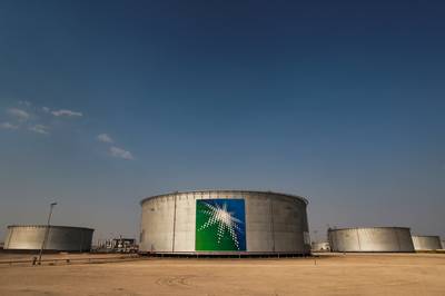 Saudi-Arabië verlaagt vrijwillig eigen olieproductie