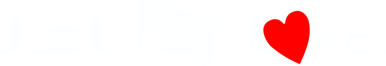 Eat, Play, Love