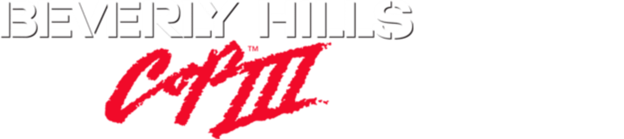 Beverly Hills Cop III