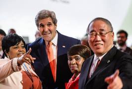 Gaan deze Chinese en Amerikaanse opa's de planeet redden?