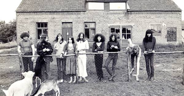 Opnieuw bekeken: O jee, daar komt het langharig werkschuw tuig van CCC Inc ...