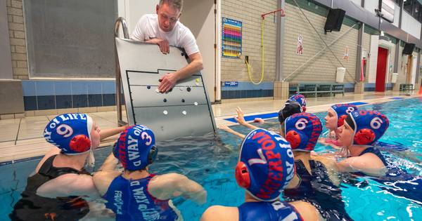 Thetis treft het lot van de kleine clubs