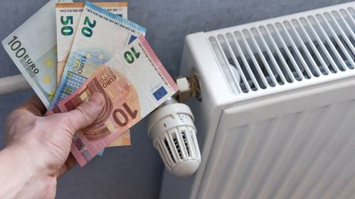 Zo geeft u in 2021 minder uit aan energie