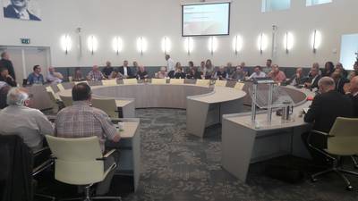 Onderzoekers maken gehakt van Achterhoekse sociale dienst Laborijn