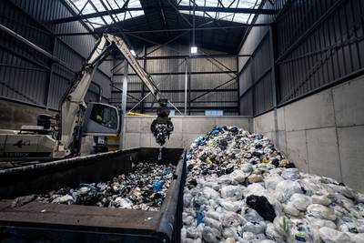 Recycling van luiers gaat echt beginnen in Weurt: dit betekent het voor jou