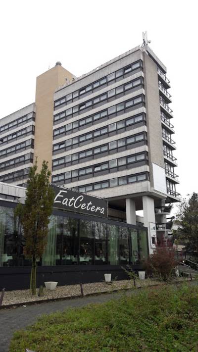 Curator: volop kansen voor failliete hotels Wageningen en Ede
