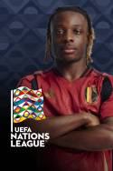 boxcover van UEFA Nations League