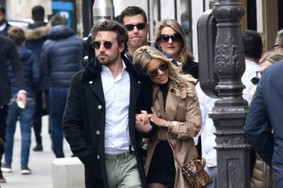 'Sylvie Meis beëindigt turbo-affaire met Nederlandse dermatoloog'