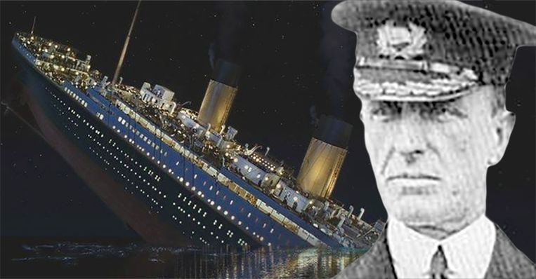 Honderden Titanic Slachtoffers Konden Gered Worden Maar Deze