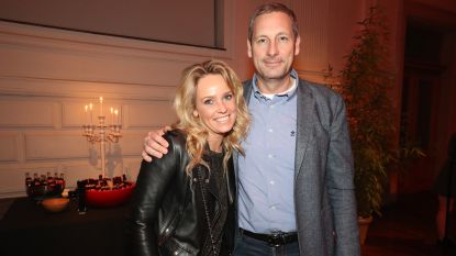 Gert Verhulst Is Al 11 Jaar Samen Met Ellen Behalve Toen Hij Met Josje Was Maar Dat Noemt Hij De Grootste Fout Uit Zijn Leven Showbizz Hln Be