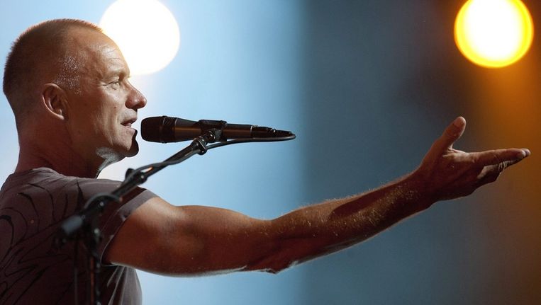 Bruce Springsteen 60 Jaar