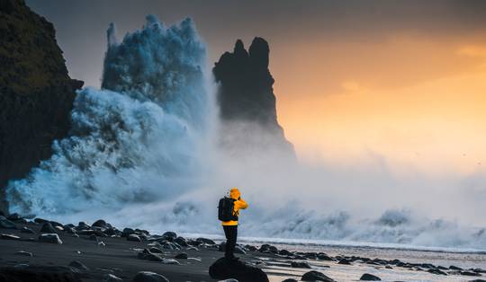 Staat je smartphone vol foto’s? Deze foto-organizer van beroep weet raad