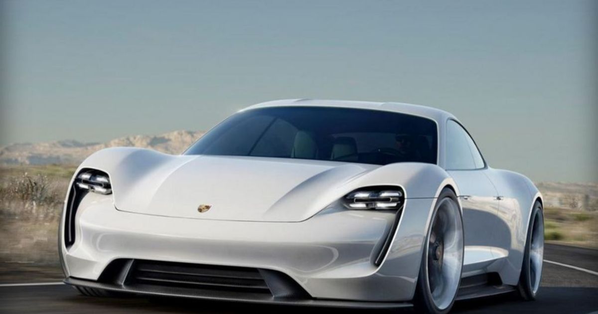 Deze Elektrische Auto S Zal Je Op De Weg Zien Tegen 2025 Tesla
