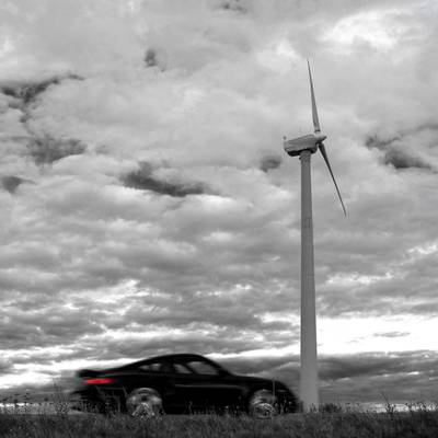 Windmolens krijgen alleen meewind als iederéén profiteert