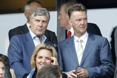 ‘Van Gaal is geen koning of god, maar onbeschoft’