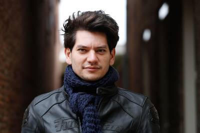 Scholten van Aschat en Heijmans in Klem II