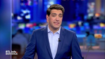 167. RTL INFO Bienvenue (17/10/2024)
