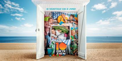 Tien Om Te Zien