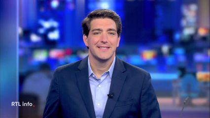 127. RTL INFO Bienvenue (04/07/2024)