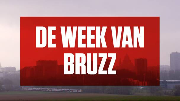 De week van Bruzz